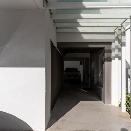 Olina'S Luxury Apartment Trikala  Ngoại thất bức ảnh